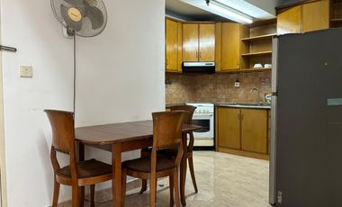 Dijual Apartemen Taman Rasuna 2 br, Setiabudi, Jaksel