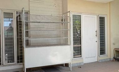 Dijual rumah di perumahan Blukid Residence, Sidoarjo