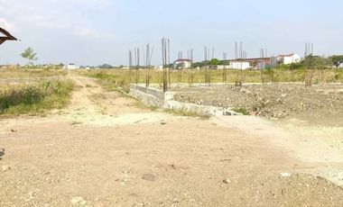 Tanah Kavling Dekat PT Jia Wei Di Desa Padakaton Ketanggungan Brebes