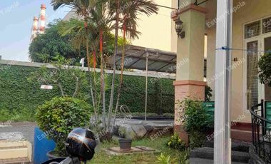 DiJual Townhouse Mutiara Mediterania Pluit Hook Murah