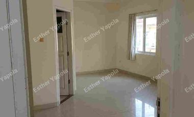 DiJual Townhouse Mutiara Mediterania Pluit Hook Murah