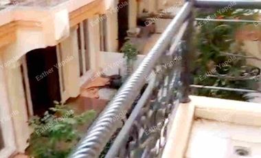 DiJual Townhouse Mutiara Mediterania Pluit Hook Murah