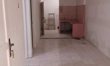 Di jual cepat rumah+kios di Bekasi Timur regensi