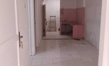 Di jual cepat rumah+kios di Bekasi Timur regensi