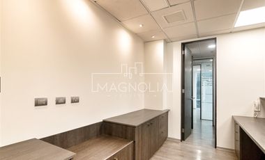 Oficina en Arriendo en A pasos del Parque Arauco