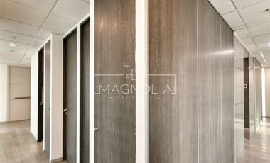 Oficina en Arriendo en A pasos del Parque Arauco