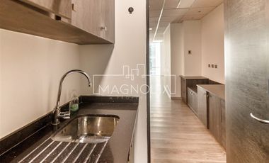 Oficina en Arriendo en A pasos del Parque Arauco