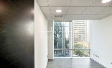 Oficina en Arriendo en A pasos del Parque Arauco