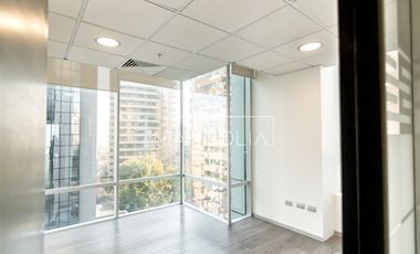 Oficina en Arriendo en A pasos del Parque Arauco
