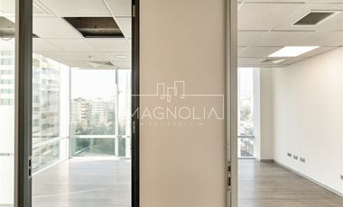 Oficina en Arriendo en A pasos del Parque Arauco