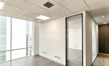 Oficina en Arriendo en A pasos del Parque Arauco