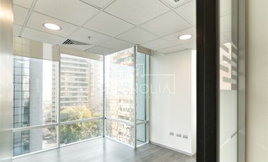 Oficina en Arriendo en A pasos del Parque Arauco