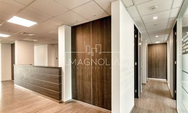 Oficina en Arriendo en A pasos del Parque Arauco