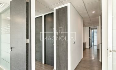 Oficina en Arriendo en A pasos del Parque Arauco