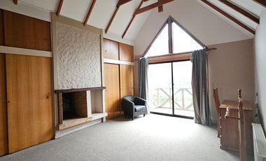 MQ// ARRIENDO CASA 5D/4B/4E, PISCINA, QUINCHO, PINGUERAL