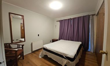 MQ// ARRIENDO CASA 5D/4B/4E, PISCINA, QUINCHO, PINGUERAL