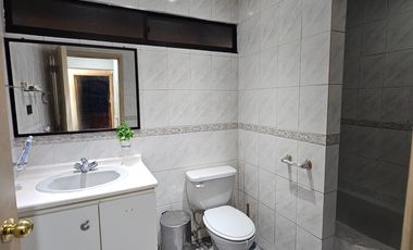 MQ// ARRIENDO CASA 5D/4B/4E, PISCINA, QUINCHO, PINGUERAL