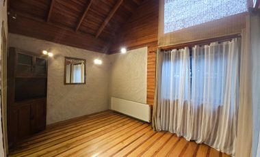 MQ// ARRIENDO CASA 5D/4B/4E, PISCINA, QUINCHO, PINGUERAL