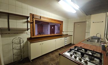 MQ// ARRIENDO CASA 5D/4B/4E, PISCINA, QUINCHO, PINGUERAL