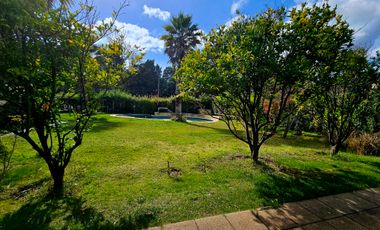 MQ// ARRIENDO CASA 5D/4B/4E, PISCINA, QUINCHO, PINGUERAL