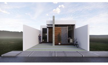 Casa en preventa a unos pasos de DOMINO'S 17 OTE