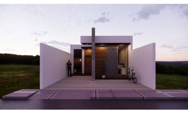 Casa en preventa a unos pasos de DOMINO'S 17 OTE