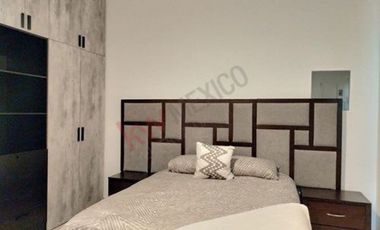 Depa de luju. Aguirre Laredo Juárez Chih.