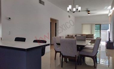 Depa de luju. Aguirre Laredo Juárez Chih.