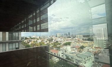Venta de Oficina coporativa en Novena Mexico