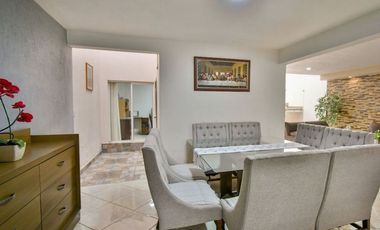 Casa en Venta, Col. Las Aguilas