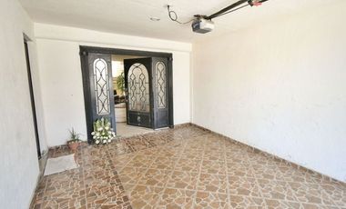 Casa en Venta, Col. Las Aguilas