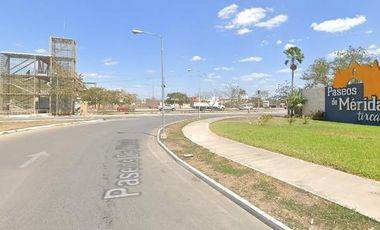 Casa en  Venta a 15 min del Aeropuerto Internacional de Mérida.