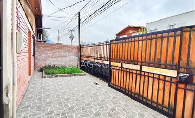 Casa en Venta en Camino San Jose