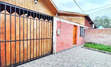 Casa en Venta en Camino San Jose