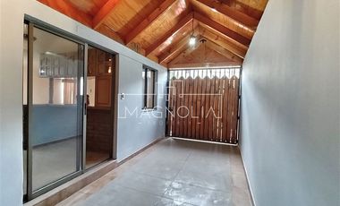 Casa en Venta en Camino San Jose