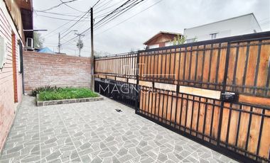 Casa en Venta en Camino San Jose