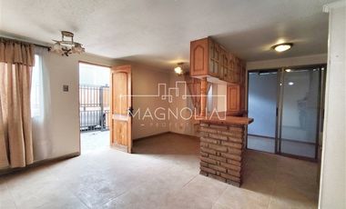 Casa en Venta en Camino San Jose