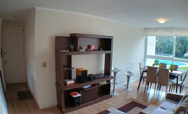 Departamento en Arriendo en Papudo Centro