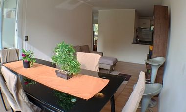 Departamento en Arriendo en Papudo Centro