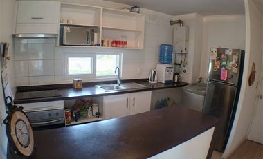 Departamento en Arriendo en Papudo Centro