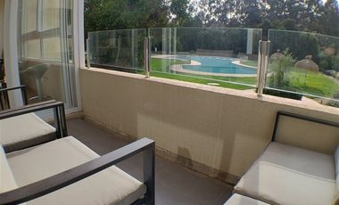 Departamento en Arriendo en Papudo Centro