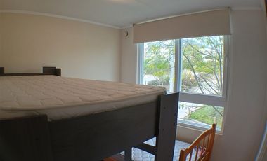 Departamento en Arriendo en Papudo Centro