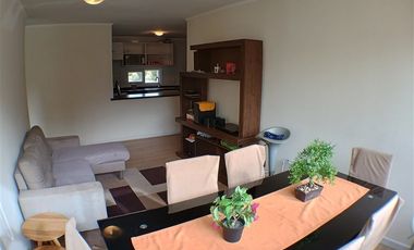 Departamento en Arriendo en Papudo Centro