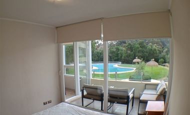 Departamento en Arriendo en Papudo Centro