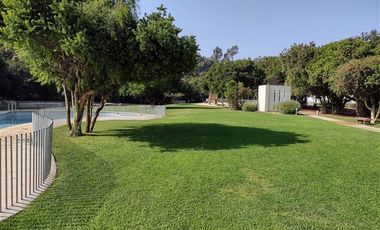 Departamento en Arriendo en Papudo Centro