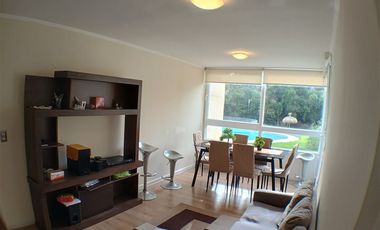 Departamento en Arriendo en Papudo Centro