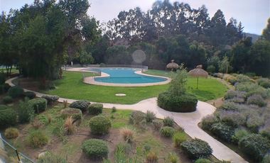 Departamento en Arriendo en Papudo Centro