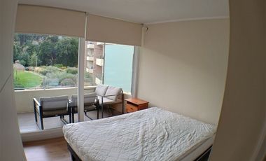 Departamento en Arriendo en Papudo Centro