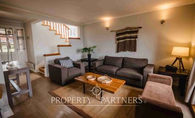 ACOGEDOR DEPARTAMENTO COIQUE