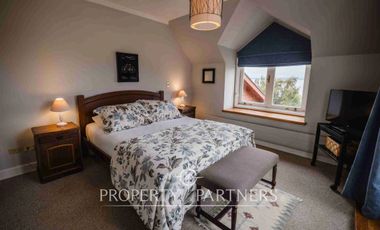 ACOGEDOR DEPARTAMENTO COIQUE